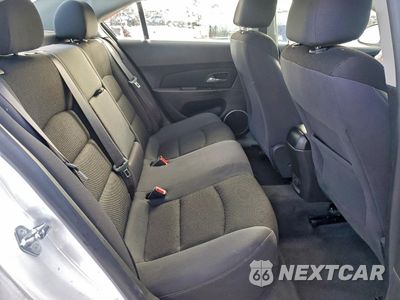 Zdjęcie 10 z 14 samochodu: 2015 CHEVROLET CRUZE LT VIN:1G1PC5SB2F7264413 - miniatura