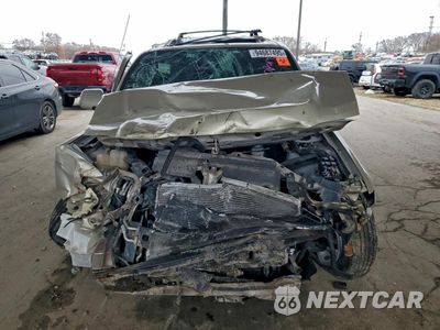 Piąte zdjęcie samochodu w środku: 2011 FORD ESCAPE LIMITED VIN:1FMCU9EG6BKC04722 - miniatura