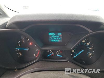 Zdjęcie 9 z 12 samochodu: 2014 FORD TRANSIT CONNECT XL VIN:NM0LS6E78E1158147 - miniatura