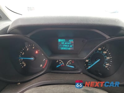 Zdjęcie 9 z 13 samochodu: 2014 FORD TRANSIT CONNECT XL VIN:NM0LS6E78E1158147 - miniatura