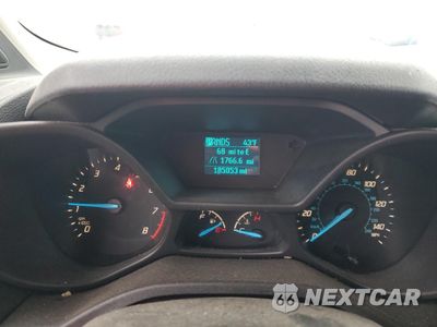 Zdjęcie 9 z 13 samochodu: 2014 FORD TRANSIT CONNECT DELIVERY VAN VIN:NM0LS6E78E1158147 - miniatura