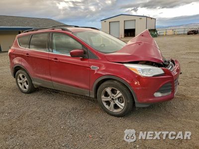 Czwarte zdjęcie samochodu z boku: 2014 FORD ESCAPE SE VIN:1FMCU9G97EUE41727 - miniatura