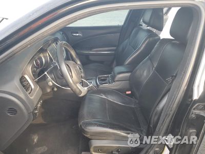 Zdjęcie 7 z 14 samochodu: 2012 DODGE CHARGER R/T VIN:2C3CDXCT5CH145068 - miniatura