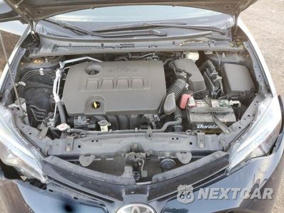 Zdjęcie 11 z 13 samochodu: 2018 TOYOTA COROLLA L VIN:2T1BURHE0JC063429 - miniatura