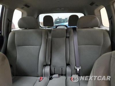 Zdjęcie 10 z 13 samochodu: 2013 TOYOTA HIGHLANDER BASE VIN:5TDBK3EH4DS217086 - miniatura