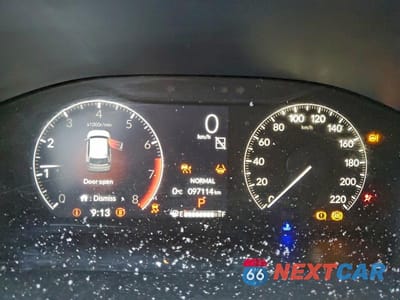 Zdjęcie 9 z 12 samochodu: 2024 HONDA CR-V LX VIN:2HKRS4H22RH101815 - miniatura