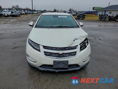 Piąte zdjęcie samochodu w środku: 2014 CHEV VOLT VIN:1G1RD6E45EU168168 - miniatura