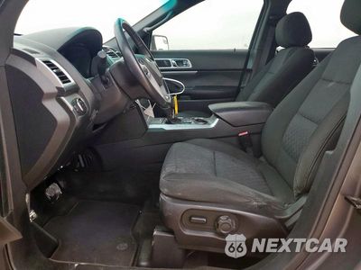 Zdjęcie 7 z 12 samochodu: 2014 FORD EXPLORER XLT VIN:1FM5K7D84EGB67853 - miniatura