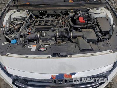 Zdjęcie 11 z 13 samochodu: 2021 HONDA ACCORD LX VIN:1HGCV1F14MA103959 - miniatura