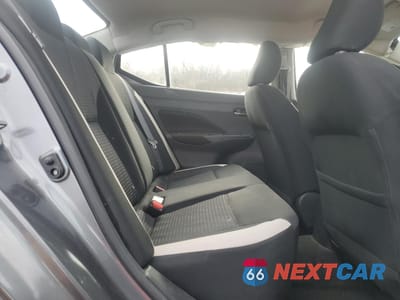 Zdjęcie 10 z 13 samochodu: 2022 NISSAN VERSA SV VIN:3N1CN8EV6NL850651 - miniatura