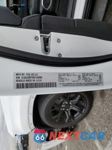 Zdjęcie 13 z 13 samochodu: 2024 JEEP WAGONEER L SERIES II VIN:1C4SJSBP3RS140086 - miniatura