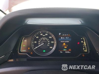 Zdjęcie 9 z 11 samochodu: 2022 HYUNDAI IONIQ VIN:KMHC65LC1NU270736 - miniatura