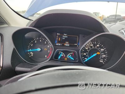 Zdjęcie 9 z 15 samochodu: 2017 FORD ESCAPE TITANIUM VIN:1FMCU9JD0HUA12611 - miniatura