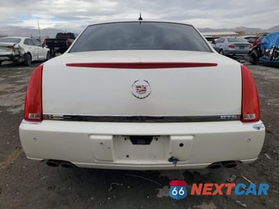 Zdjęcie 6 z 12 samochodu: 2008 CADILLAC DTS VIN:1G6KD57Y88U197304 - miniatura