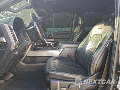 Zdjęcie 7 z 17 samochodu: 2017 FORD F250 SUPER DUTY VIN:1FT7W2BTXHEF30927 - miniatura