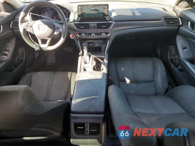Zdjęcie 8 z 12 samochodu: 2018 HONDA ACCORD EX VIN:1HGCV1F44JA228451 - miniatura