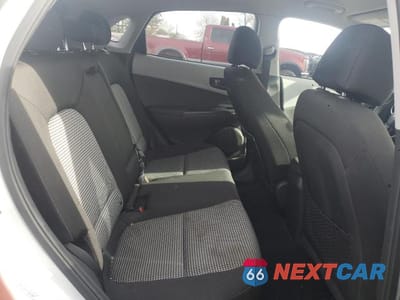 Zdjęcie 11 z 14 samochodu: 2021 HYUNDAI KONA SE VIN:KM8K12AA3MU641307 - miniatura