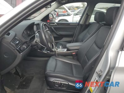 Zdjęcie 7 z 12 samochodu: 2016 BMW X3 XDRIVE28I VIN:5UXWX9C53G0D66287 - miniatura