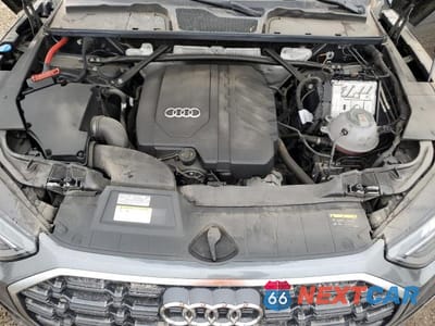 Zdjęcie 12 z 12 samochodu: 2024 AUDI Q5 PREMIUM PLUS 45 VIN:WA1EAAFY5R2037465 - miniatura