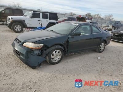 2000 HONDA ACCORD EX 1HGCG3153YA016124 - główne zdjęcie licytacji z USA - miniatura