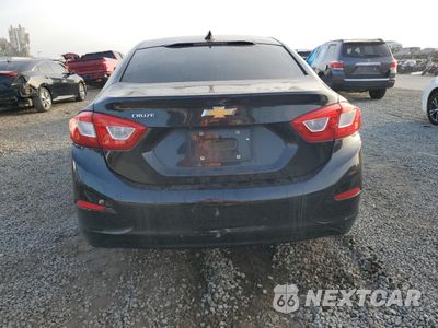 Zdjęcie 6 z 13 samochodu: 2017 CHEVROLET CRUZE LS VIN:1G1BC5SM3H7267822 - miniatura