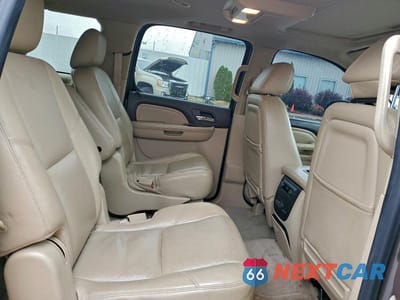 Zdjęcie 11 z 13 samochodu: 2012 GMC YUKON XL DENALI VIN:1GKS2MEF4CR247307 - miniatura
