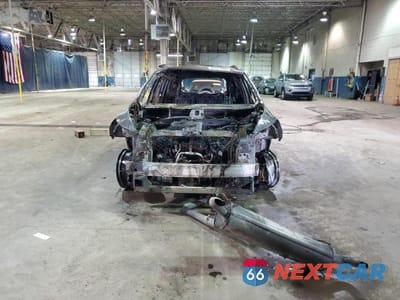 Piąte zdjęcie samochodu w środku: 2016 JEEP CHEROKEE LATITUDE VIN:1C4PJLCS3GW324741 - miniatura