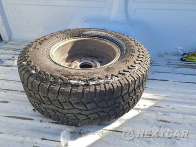 Zdjęcie 12 z 14 samochodu: 1994 FORD F150 VIN:1FTEF14N1RLA24609 - miniatura