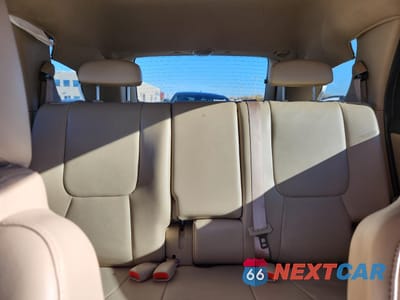 Zdjęcie 10 z 13 samochodu: 2008 CHEVROLET EQUINOX LTZ VIN:2CNDL83F386335727 - miniatura