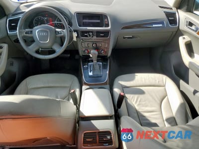Zdjęcie 8 z 15 samochodu: 2011 AUDI Q5 PREMIUM VIN:WA1CFAFP5BA008950 - miniatura