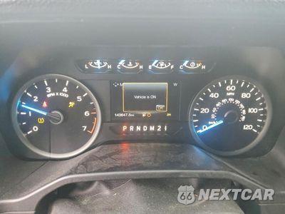 Zdjęcie 9 z 13 samochodu: 2017 FORD F150 SUPERCREW VIN:1FTEW1EPXHFB30750 - miniatura