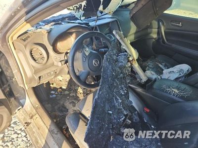 Zdjęcie 8 z 12 samochodu: 2010 NISSAN MAXIMA 3.5 S VIN:1N4AA5AP8AC848479 - miniatura
