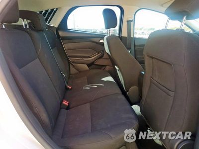 Zdjęcie 10 z 12 samochodu: 2015 FORD FOCUS SE VIN:1FADP3K28FL232050 - miniatura