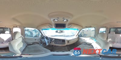 Zdjęcie 14 z 14 samochodu: 2002 CHEVROLET SILVERADO K2500 HEAVY DUTY VIN:1GCHK29U72E248931 - miniatura