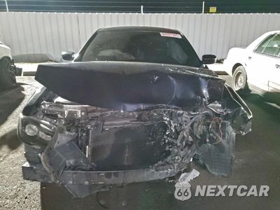 Piąte zdjęcie samochodu w środku: 2019 CHRYSLER 300 S VIN:2C3CCABG8KH573302 - miniatura