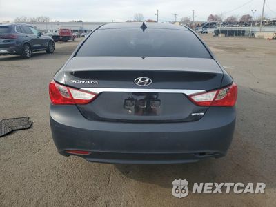 Zdjęcie 6 z 14 samochodu: 2013 HYUNDAI SONATA SE VIN:5NPEC4AC4DH717653 - miniatura
