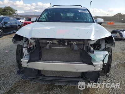 Piąte zdjęcie samochodu w środku: 2024 TOYOTA GRAND HIGHLANDER XLE VIN:5TDAAAA57RS019303 - miniatura