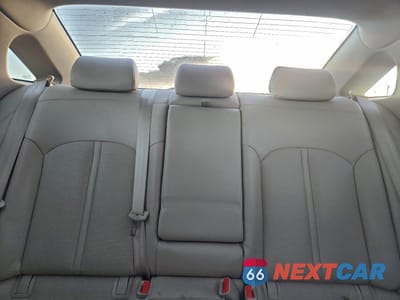 Zdjęcie 10 z 13 samochodu: 2017 HYUNDAI SONATA HYBRID VIN:KMHE34L3XHA070956 - miniatura