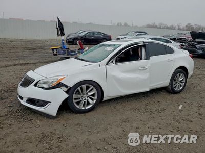 2015 BUICK REGAL PREMIUM 2G4GN5EX5F9203446 - główne zdjęcie licytacji z USA - miniatura