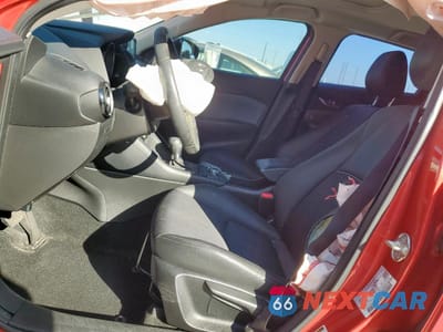 Zdjęcie 7 z 16 samochodu: 2019 MAZDA CX-3 TOURING VIN:JM1DKDC72K0430708 - miniatura