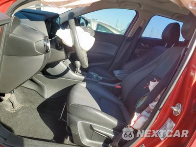 Zdjęcie 7 z 16 samochodu: 2019 MAZDA CX-3 TOURING VIN:JM1DKDC72K0430708 - miniatura