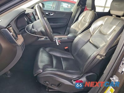 Zdjęcie 7 z 12 samochodu: 2020 VOLVO XC60 T5 INSCRIPTION VIN:YV4102DL9L1474383 - miniatura