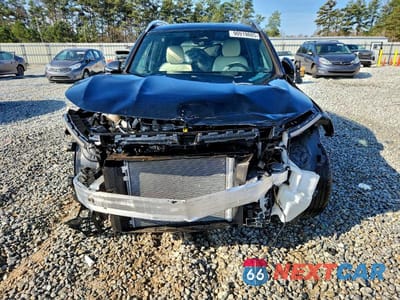 Piąte zdjęcie samochodu w środku: 2025 MERCEDES-BENZ GLB 250 VIN:W1N4M4GB8SW421977 - miniatura