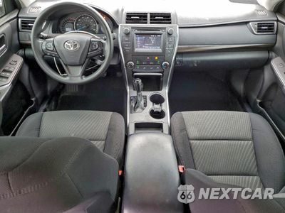 Zdjęcie 8 z 15 samochodu: 2015 TOYOTA CAMRY LE VIN:4T4BF1FK9FR486882 - miniatura