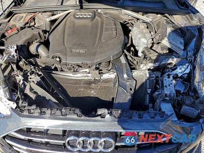 Zdjęcie 11 z 11 samochodu: 2020 AUDI A4 PREMIUM PLUS VIN:WAUHMAF44LA058602 - miniatura