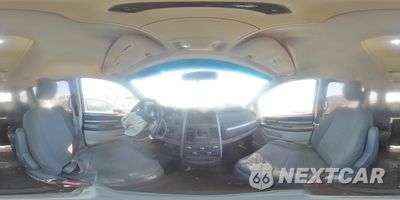 Zdjęcie 15 z 15 samochodu: 2008 DODGE GRAND CARAVAN SXT VIN:1D8HN54P28B117766 - miniatura