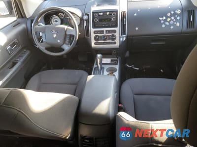 Zdjęcie 8 z 13 samochodu: 2010 FORD EDGE SEL VIN:2FMDK3JC9ABB56636 - miniatura