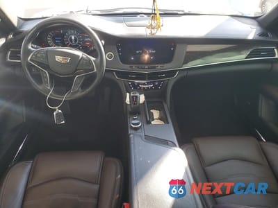 Zdjęcie 8 z 15 samochodu: 2019 CADILLAC CT6 PREMIUM LUXURY VIN:1G6KD5RS4KU142221 - miniatura