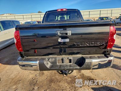 Zdjęcie 6 z 14 samochodu: 2016 TOYOTA TUNDRA DOUBLE CAB SR VIN:5TFRY5F14GX193185 - miniatura