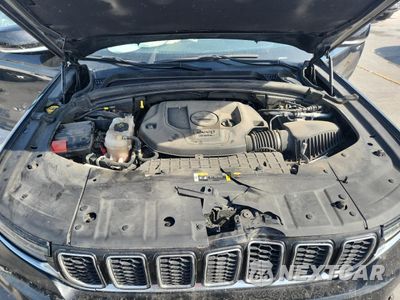 Zdjęcie 12 z 14 samochodu: 2022 JEEP GRAND CHEROKEE L OVERLAND VIN:1C4RJKDG5N8516614 - miniatura